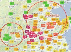 “藍天保衛(wèi)戰(zhàn)”的主戰(zhàn)場在這里