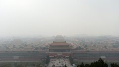 “首都經(jīng)濟圈”大氣污染“破案“”