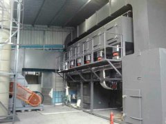 秒懂催化燃燒設備電控制系統(tǒng)