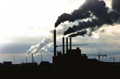 電廠排放走低，煤炭污染仍需“洗白”