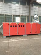 環(huán)亞環(huán)保解析真空泵廢氣知識(shí)，只占用您兩