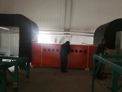 有機廢氣處理裝備中的這些點您注意了嗎