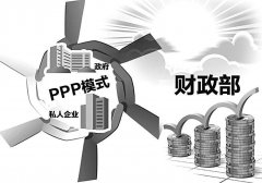 PPP模式對環(huán)保行業(yè)的發(fā)展和對社會有什么影