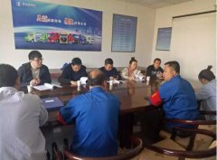 這家公司VOCs廢氣治理設(shè)施順利通過驗(yàn)收評(píng)審