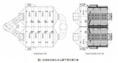 實(shí)例分析窯頭電除塵器改造方案及改造后的