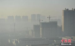國家下大力氣發(fā)展環(huán)保產(chǎn)業(yè)，致力將其打造
