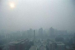 您知道的含顆粒污染物廢氣有哪些