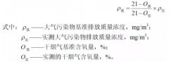 焚燒類廢氣處理工藝處理在處理VOCs廢氣時(shí)
