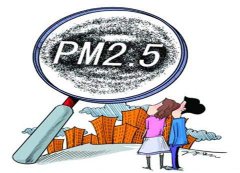 PM2.5 臭氧屢治不止跟VOCs治理有什么關(guān)系
