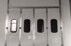 這樣做輕松搞定噴漆車間油漆廢氣處理方案