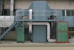 煙臺廢氣處理設(shè)備廠家給您介紹RCO催化燃燒