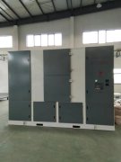 環(huán)亞東方催化燃燒一體機(jī)