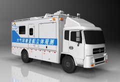 蘇州走航監(jiān)測車已監(jiān)測到25家違規(guī)排放揮發(fā)性