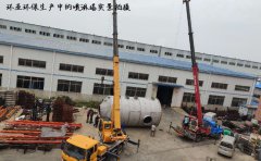 臭氧問題亟待解決，VOCs治理技術(shù)參差不齊