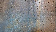 VOCs廢氣中含有的氯離子是否會(huì)腐蝕不銹鋼廢