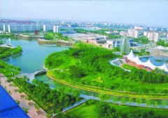 山東東營(yíng)區(qū)重拳治理?yè)]發(fā)性有機(jī)物