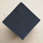 環(huán)亞帶你了解蜂窩型活性炭的制作過程以及