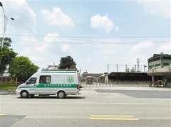 廣東臭氧治理出新招，企業(yè)排放日漸少