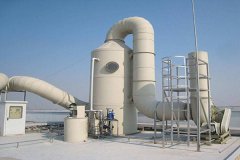 2020年印刷有機(jī)廢氣治理現(xiàn)狀與趨勢分析
