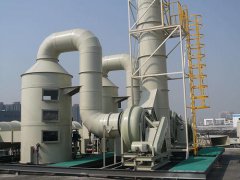 火電廠煙氣脫硫脫硝一體化技術的發(fā)展分析