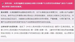 河北省廊坊市下達關(guān)于VOCs治理設(shè)備的一些相