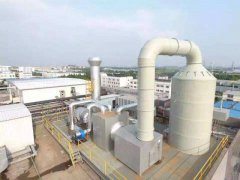 煙臺注塑車間廢氣處理用什么設(shè)備好