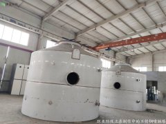 印刷有機廢氣治理現狀及趨勢分析