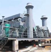 工業(yè)廢氣處理設備可以處理哪些噴漆廢氣？