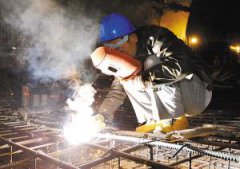 通用設備、機械制造行業(yè)VOCs廢氣收集一定要