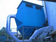 有關200WM發(fā)電廠電除塵器故障及解決措施