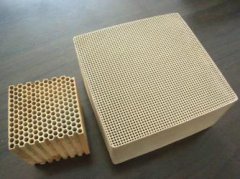 用三種商品VOCs催化劑對它們的性能進(jìn)行對比