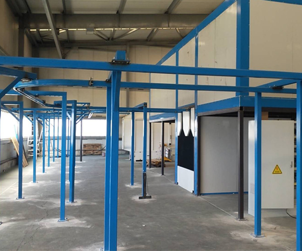 生產(chǎn)線設(shè)備的一些簡單維護(hù)