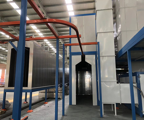 使用全自動(dòng)生產(chǎn)線時(shí)需要注意什么