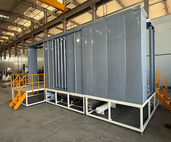 自動(dòng)化設(shè)備流水線運(yùn)行原理：智能制造時(shí)代的效率革命