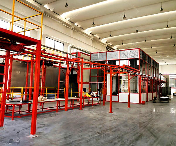 自動(dòng)化裝配線要點(diǎn)：傳送帶、工作站和控制系統(tǒng)指南