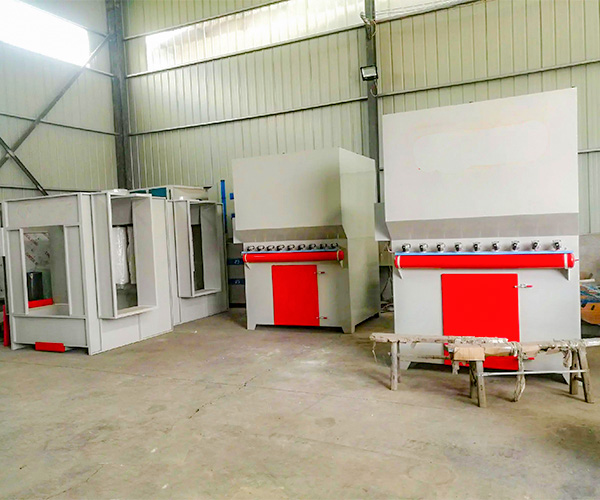 中國涂裝設(shè)備行業(yè)技術(shù)演進(jìn)與全球競爭力分析