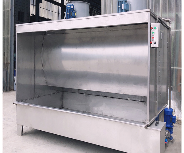 水幕噴漆室1