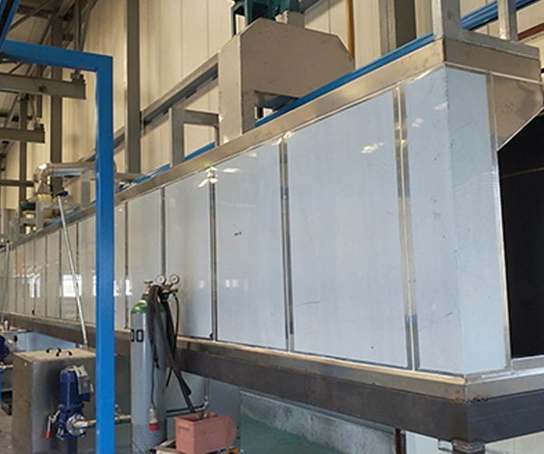 前置噴淋設(shè)備4