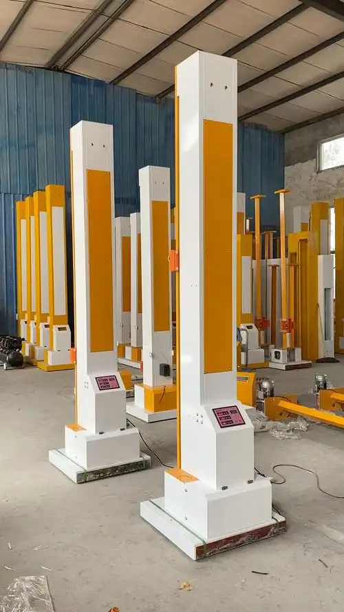 往復(fù)噴涂機4