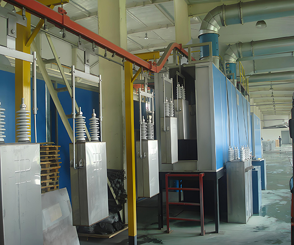 除油脫脂設(shè)備