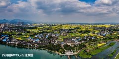 四川印發(fā)35份技術(shù)文件 只為破解VOCs污染難題