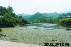 江蘇無錫培育完善第三方治理污染新模式