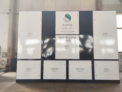 煙臺(tái)8萬(wàn)風(fēng)量催化燃燒設(shè)備需要多少錢(qián)
