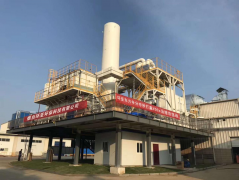 RTO設(shè)備是如何在日用品行業(yè)發(fā)揮其作用的