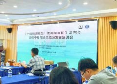 我國該如何實現(xiàn)碳中和？以下四條路徑或許