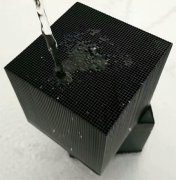 警惕別讓您的催化氧化設(shè)備“中毒了”