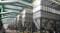 脈沖袋式除塵器過(guò)濾機(jī)理是什么？